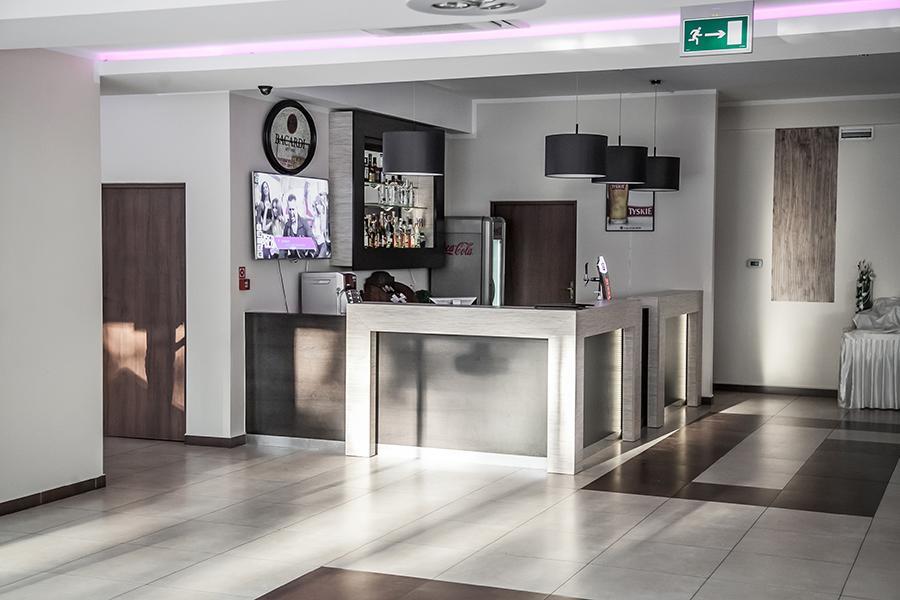 Papaver Hotel Slesin  Bagian luar foto